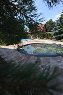 Отельно-банный комплекс «KUPALO SPA»